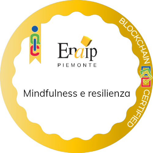 Mindfulness e resilienza